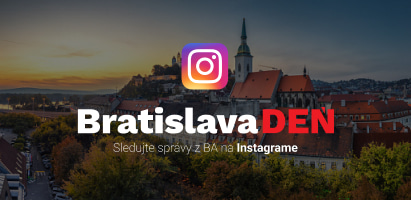Instagram Bratislavaden.sk